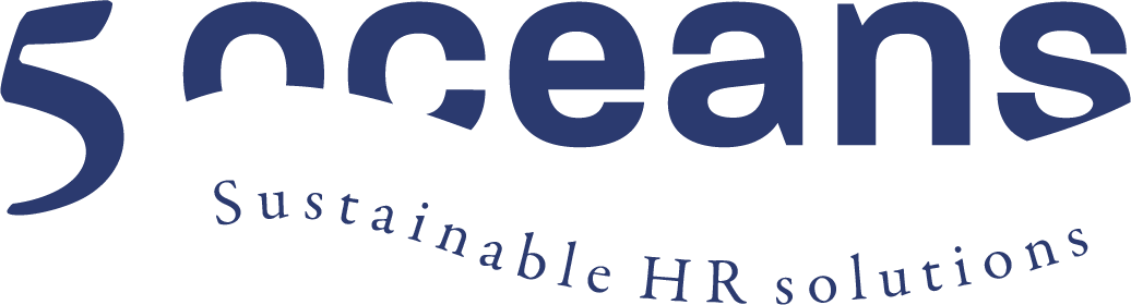 5oceans — Sustainable HR solutions